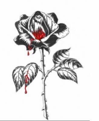 rose